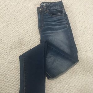 Womens Jeans